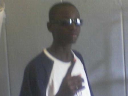 me in da place